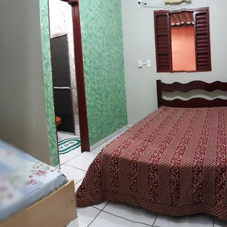 Pousada Vancele Bonito  Dış mekan fotoğraf