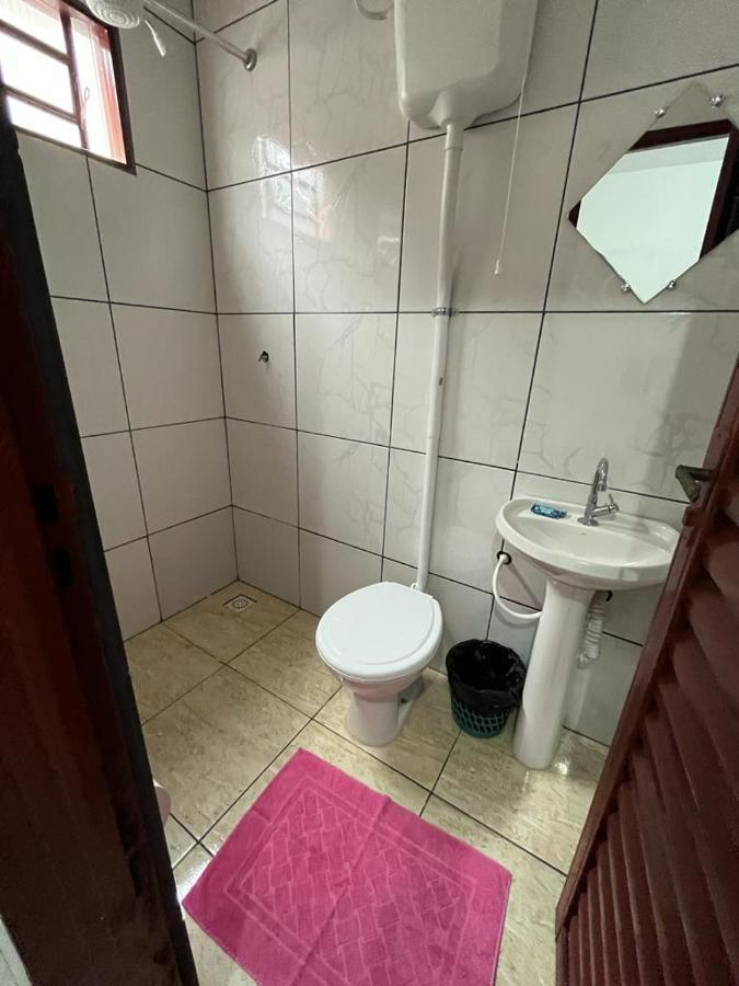 Pousada Vancele Bonito  Dış mekan fotoğraf