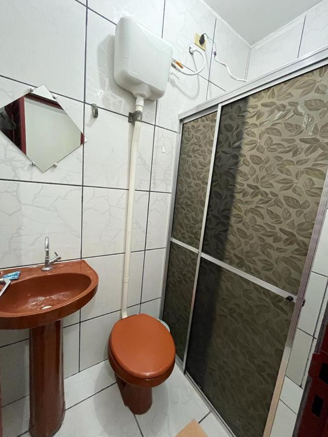 Pousada Vancele Bonito  Dış mekan fotoğraf