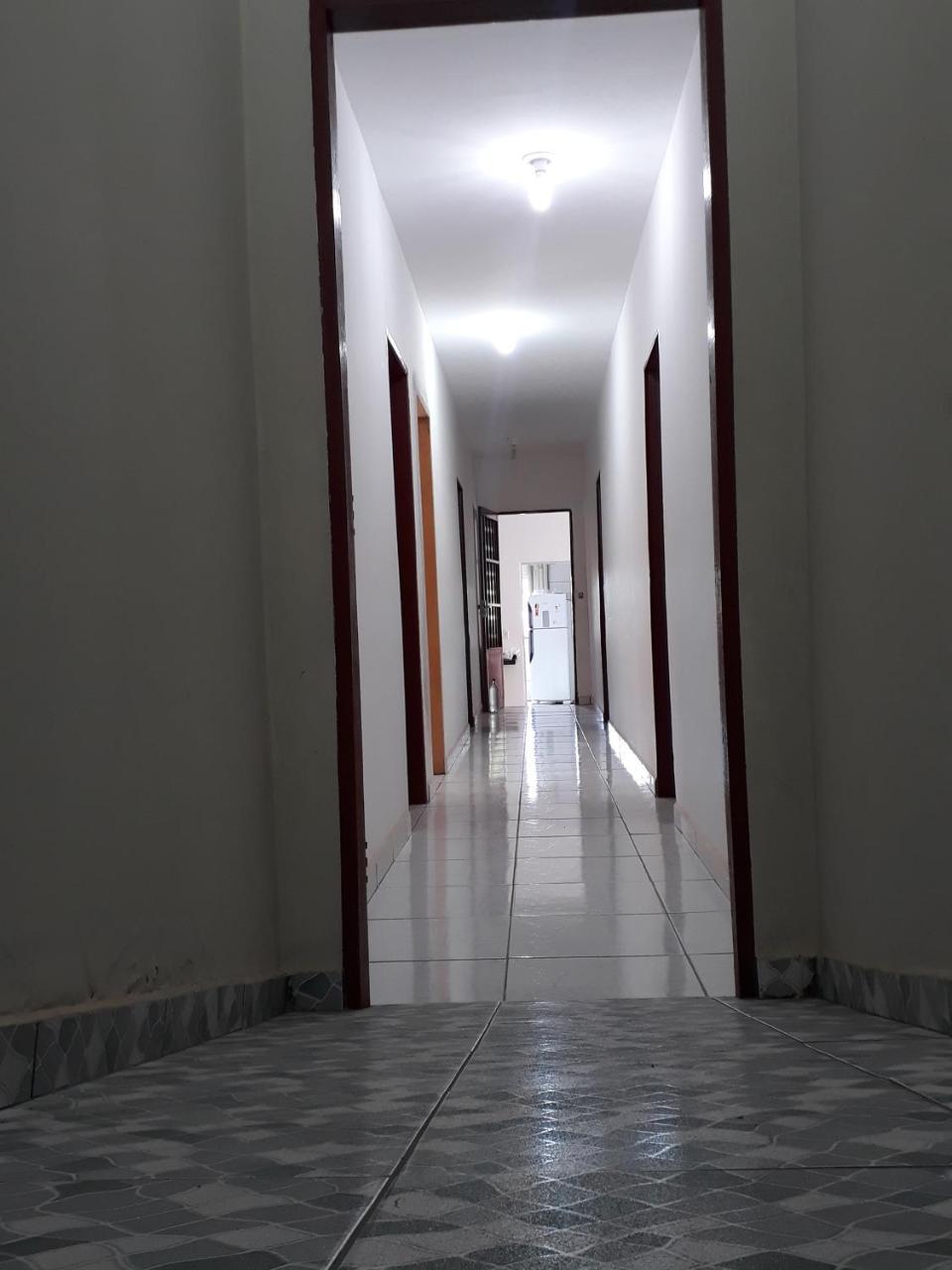 Pousada Vancele Bonito  Dış mekan fotoğraf