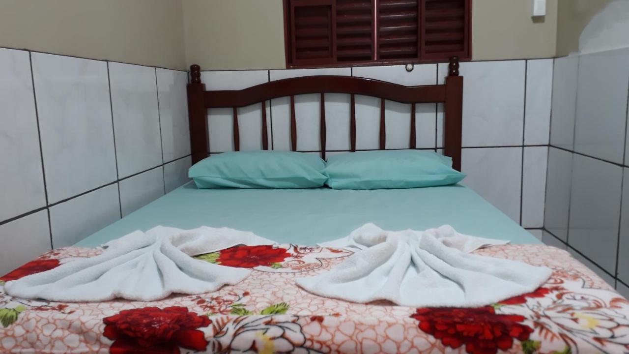 Pousada Vancele Bonito  Dış mekan fotoğraf