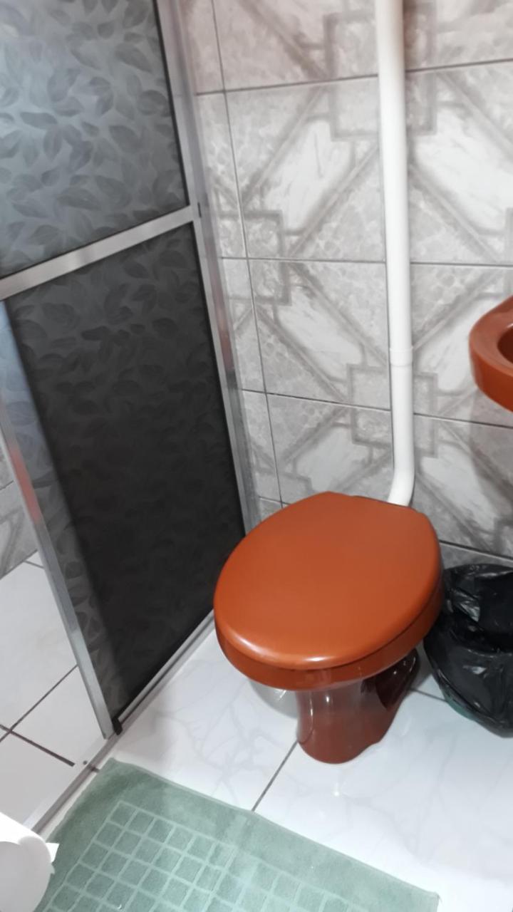 Pousada Vancele Bonito  Dış mekan fotoğraf